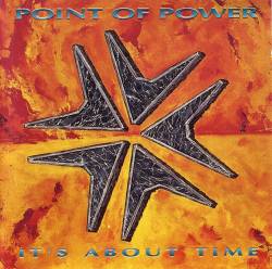 Point Of Power : It's About Time